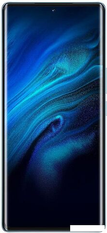 Смартфон Blackview A200 Pro 12GB/256GB (синий)