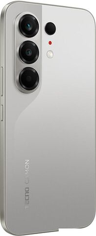 Телефон Tecno Camon 50 CN5 8GB/256GB (титановый)
