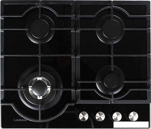 Варочная панель Leran GH 64522 BG