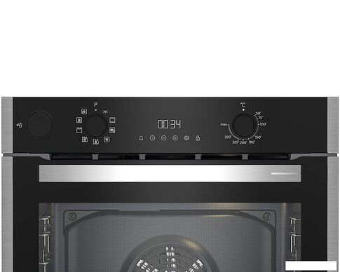Электрический духовой шкаф Grundig GEBD19301B