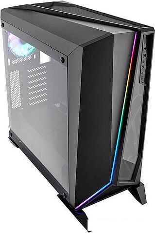 Корпус Corsair Carbide Series Spec-Omega RGB (черный)