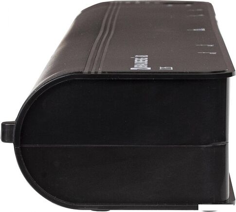 Ламинатор BRAUBERG Nano L235