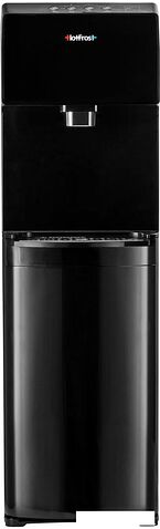 Кулер для воды HotFrost V450AMI (черный)