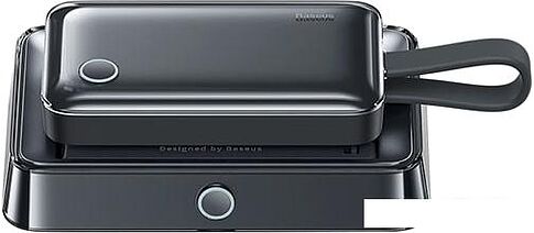 Видеоадаптер Baseus WKGQ050013