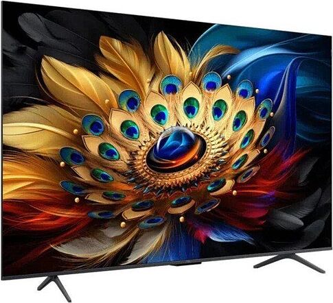 Телевизор TCL 55QLED780