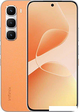 Телефон Infinix Hot 60 Pro X6885 8GB/256GB (оранжевый)