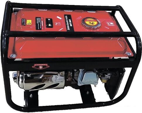 Бензиновый генератор Link Lion Link-3300