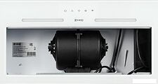 Кухонная вытяжка ZorG Platino 1030 60 S (белый)