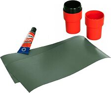 Моторная лодка Тонар Капитан A310 (зеленый)