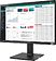 Монитор LG 24BQ55WY-B