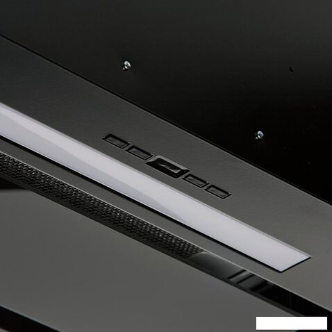 Кухонная вытяжка Konigin Aerin 60 (черный)