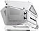 Корпус Thermaltake AH T200 Snow CA-1R4-00S6WN-00