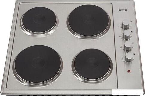 Варочная панель Simfer H60E04M011