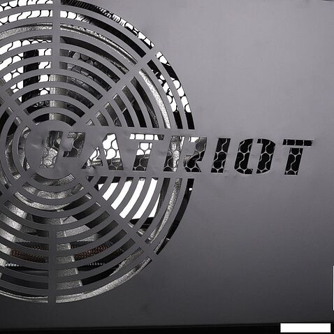 Компрессор Patriot KRX 700 L200 D