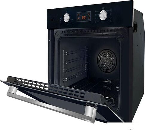 Электрический духовой шкаф Ginzzu HOE-205