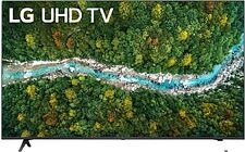 Телевизор LG UP77 50UP77026LB