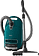 Пылесос Miele Complete C3 Parquet Flex SGSF5 (бирюзовый)