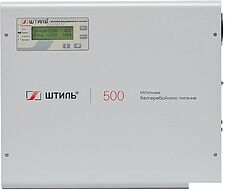 Источник бесперебойного питания Штиль SW500SL