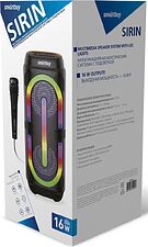 Беспроводная колонка SmartBuy Sirin