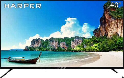 Телевизор Harper 40F685TS