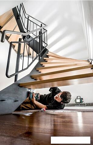 Дрель-шуруповерт Metabo BS 18 Quick (патрон 1 - 10 мм)