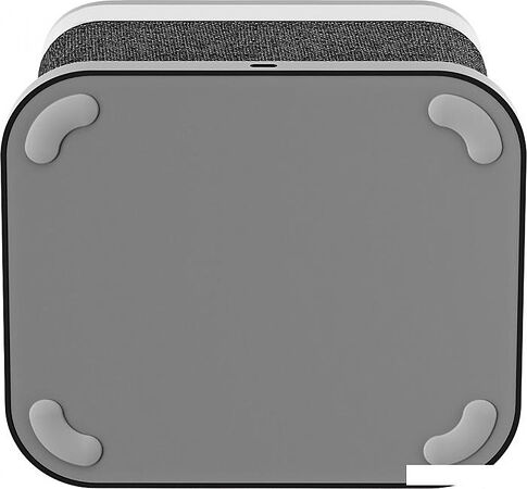 Беспроводная колонка BBK BTA2020 (черный)