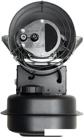 Дизельная тепловая пушка Ставр ПТД-10