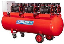 Компрессор Aurora Passat-250/1500 Module 4G Компрессор Aurora Passat-250/1500 Module 4G