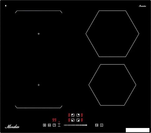 Варочная панель Monsher MHI 6016