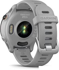 Умные часы Garmin Forerunner 255S 41 мм (светло-серый/черный) Умные часы Garmin Forerunner 255S 41 мм (светло-серый/черный)