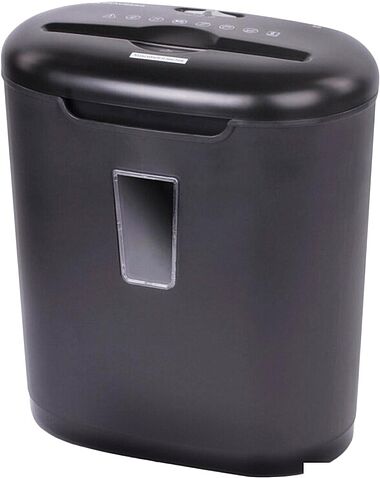 Шредер BRAUBERG S6 530963