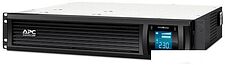 Источник бесперебойного питания APC Smart-UPS C 3000VA Rack mount LCD 230V (SMC3000RMI2U) Источник бесперебойного питания APC Smart-UPS C 3000VA Rack mount LCD 230V (SMC3000RMI2U)