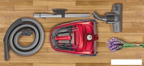 Пылесос Gorenje VC2303SPRCY