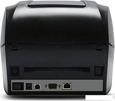 Принтер этикеток Mertech (Mercury) Terra Nova TLP300 (300 DPI) Принтер этикеток Mertech (Mercury) Terra Nova TLP300 (300 DPI)