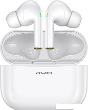 Наушники Awei T29 (белый)