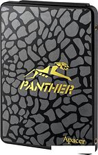 SSD Apacer Panther AS340 960GB AP960GAS340G-1