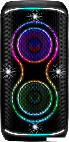Беспроводная колонка Eltronic 30-86 Dance Box 900