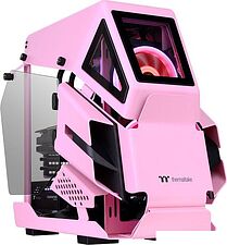 Корпус Thermaltake AH T200 Pink CA-1R4-00SAWN-00