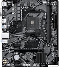 Материнская плата Gigabyte A520M S2HP