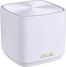 Wi-Fi система ASUS ZenWiFi AX Mini XD4 (3 шт., белый)