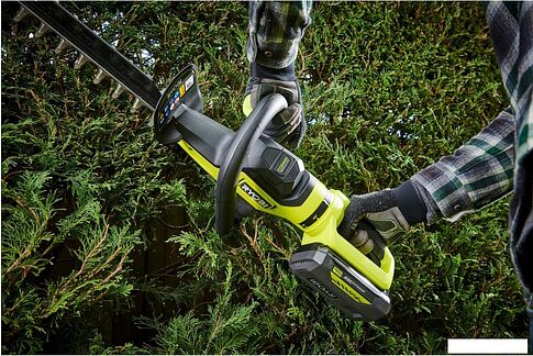 Кусторез Ryobi Max Power RY36HTX65A-0 (без АКБ)