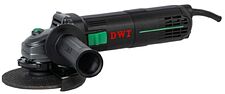 Угловая шлифмашина DWT WSP12-125RVQC Угловая шлифмашина DWT WSP12-125RVQC