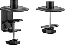 Кронштейн ErgoSmart Double Decker Hold (с органайзером) Кронштейн ErgoSmart Double Decker Hold (с органайзером)