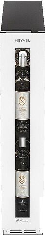 Винный шкаф Meyvel MV9NH-KWT1