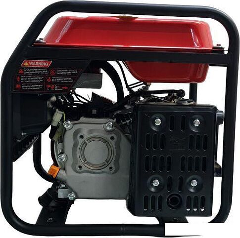 Бензиновый генератор Edon PT-5000C