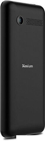 Телефон Xenium X280 (черный)