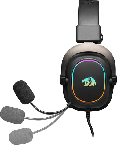 Наушники Redragon Zeus X