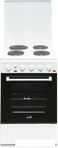 Кухонная плита CEZARIS ПЭ Н Д 1200-08