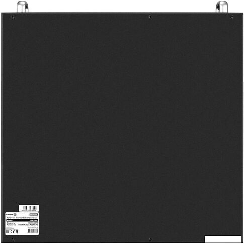 Источник бесперебойного питания ExeGate ServerRM UNL-1000.LCD.AVR.6C13.RJ.USB.1U EX297834RUS