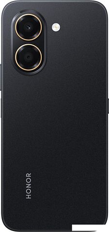 Телефон HONOR X7e LAB-LX1 6GB/256GB международная версия (черный)
